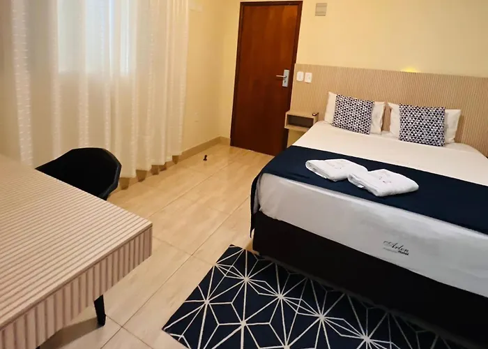 Hotel Arlen 2