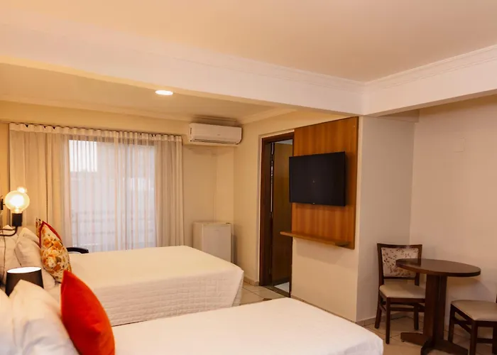 Hotel Ferraz